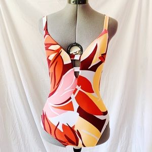 ANTRHO NWT ONE PIECE